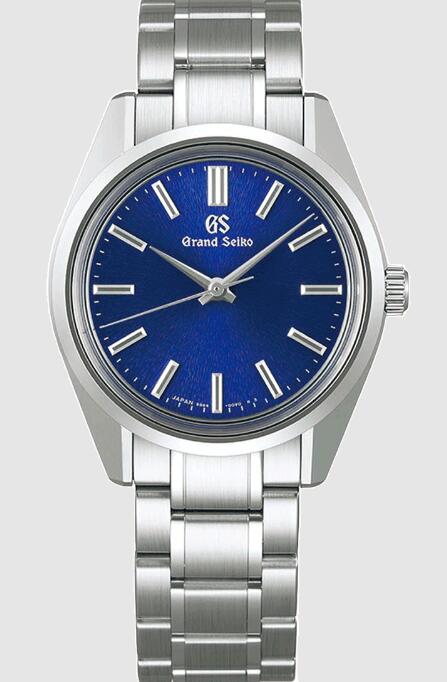 Grand Seiko Heritage 44GS Midsized US Exclusives SBGW309 Replica Watch